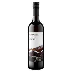 Red Rooster Cabernet Merlot